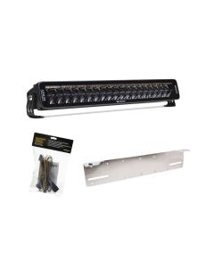 LuminaLights Scout Dual 600 Flash kit