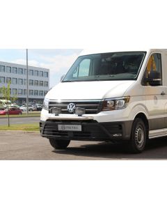 Extraljusbåge VW Crafter 2017-