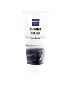 Krom Polish - Cartec Chrome Polish 250 g