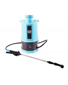Batteridriven Tryckspruta WSH Electric Sprayer 5L