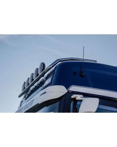 Takbåge SCANIA R Serie S Serie 60mm