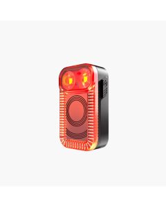 MAGICSHINE SEEMEE 100AD baklampa med radarsensor