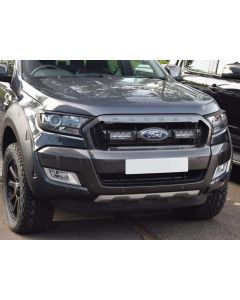 Ford Ranger 2016 fästen för lazer