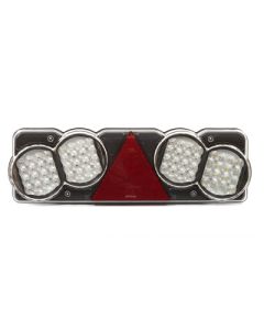 LED-bakljus för trailer 24V
