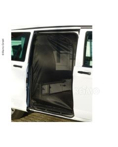Insektsnät för MB Viano / Vito 2014– Skjutdörr