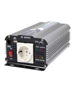 Inverter 700W, Intelligent