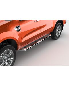 Sidosteg Ford Ranger Raptor 23- Polerad