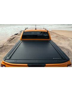 Flaklock Mountain Top EVOm Manuell VW Amarok 23-