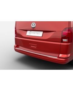 Stötfångarskydd VW T6.1 2019-