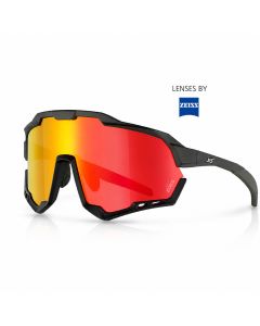 Magicshine Morpher cykelglasögon med ZEISS-lins, MP002Z