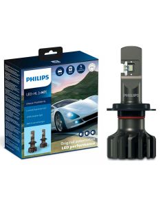 LED-muutossarja H7 Philips Ultinon Pro9100 HL