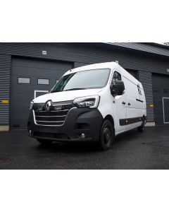 Renault Master Lazer Triple-R 750 Gen. II