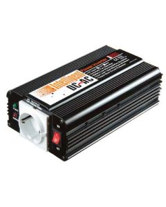 Inverter 600W, Intelligent