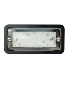 LED-innerbelysning 24V, LED Autolamps