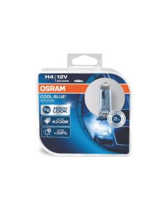 Osram Cool Blue Intense H4