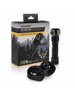 Ledwise Legend Gen2 Warm Cykelset