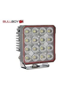 LED Arbetsbelysning BULLBOY 96W