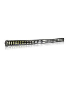 LED-arbetsljusramp Bullpro Graphite 480W