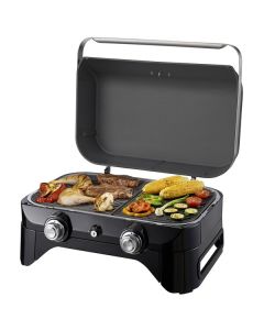 Gasgrill Attitude 2100 LX