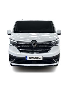 LED-Rampspaket Renault Trafic 22-24+ DSM Integra