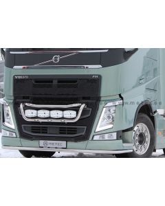 Frontbåge Tailor (LED) Volvo FH 13+