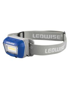 LEDWISE Workline pannlampa