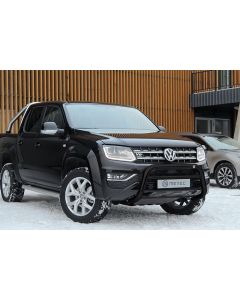 Frontbåge, Vw Amarok 11-16